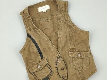 Next, Women`s waistcoat, size S (EU 36)