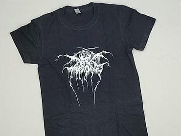 head t shirty: American Apparel, T-shirt damski, rozmiar M — 1