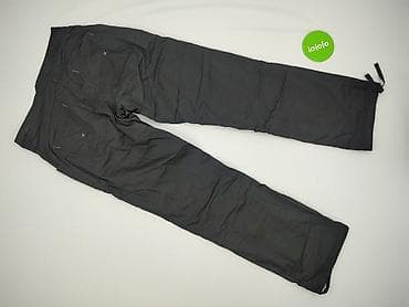 jaka plec: Decathlon, Spodnie materiałowe damskie, rozmiar S — 3