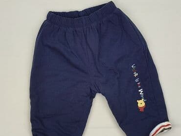 Legginsy: Legginsy, Disney, 3-6 miesięcy, stan - Bardzo dobry