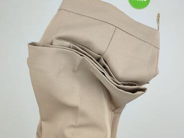 Kobiety: Spodnie materiałowe damskie, 3XL — 6