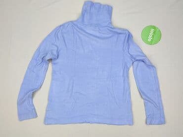 skladanie koszulki: Uniqlo, Golf damski, rozmiar XS — 3