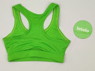 kombinezon sportowy h m: H&M Sport, Biustonosz damski, Sportowy, S — 3