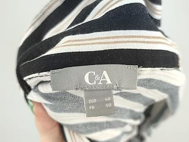 C&A, Bluzka damska, rozmiar 4XL — 4