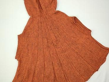 band: Ponczo damskie, rozmiar One size — 1