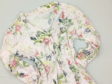 rozowa bluzka na impreze: Bluzka damska, rozmiar S — 1