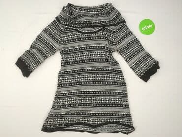 duże rozmiary ekskluzywne sukienki plus size: KappAhl, Women`s dress, size S (EU 36) — 2