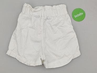 cortez spodenki: H&M, Szorty damskie, rozmiar M — 3