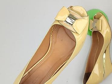 firefly buty: Kazar, Półbuty damskie, rozmiar 39 — 6