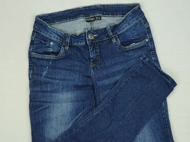 esmara jeansy: Esmara, Jeansy damskie, rozmiar M — 1