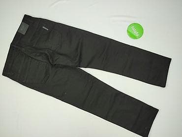 big star bluzy: Big Star, Jeansy damskie, rozmiar M — 3