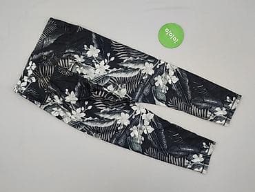 garnitur adidas memy: Legginsy Sportowe damskie, rozmiar M — 3