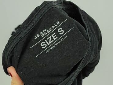 ysl ubrania: Jean Pascale, Bluzka dla mężczyzn, rozmiar S — 6