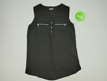 clockhouse basics: Yessica, Bluzka damska, rozmiar M — 2