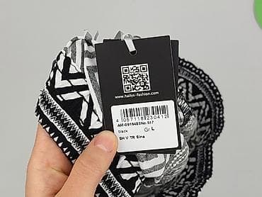 holo buty: Halara, Szorty damskie, rozmiar L — 6