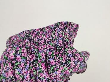 rozkloszowane spódnice mini z falbaną: FB Sister, Spódnica damska, rozmiar XS — 6