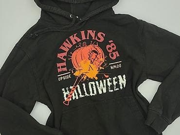 bluza żaba: Just Hoods, Bluza z kapturem damska, rozmiar S — 1
