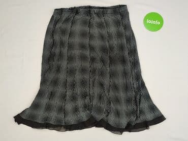 czerwone spódnice plus size: Women`s skirt, size S (EU 36) — 2