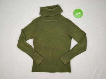 swetrowa sukienka h: Miaoni, Women`s sweater, size S (EU 36) — 2