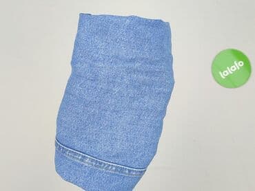 pull and bear marynarki: PULL&BEAR, Spódnica damska, M — 7