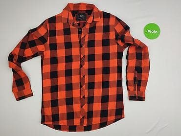 pull bear szorty: House, Koszulа dla mężczyzn, rozmiar S — 2