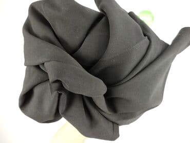 костюми жіночі класичні: Spodnie materiałowe damskie, rozmiar XL — 4
