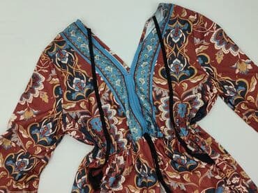 sukienka boho na wesele plus size: Bodyflirt, Sukienka damska, rozmiar L — 1