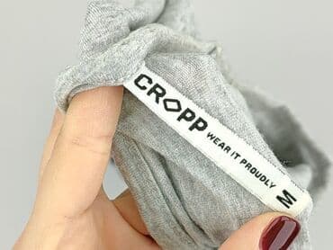 taco hemingway bez koszulki: Cropp, Top damski, rozmiar M — 6