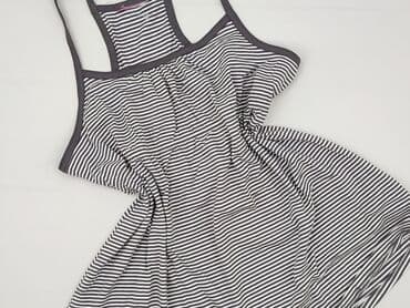 sukienki plażowe plus size: Sukienka damska, rozmiar M — 1