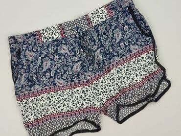 szorty boho damskie: Szorty damskie, rozmiar L — 1