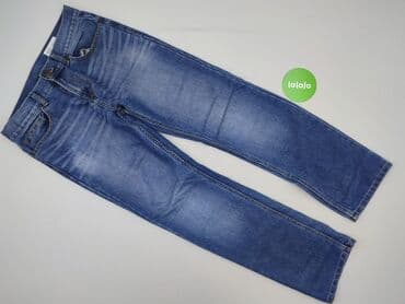 piżama do karmienia lidl: Denim Co, Jeansy dla mężczyzn, M — 2