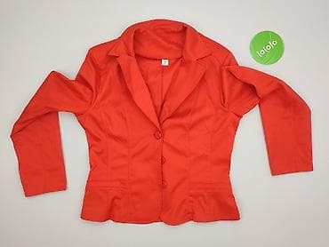second hand luboń: Marynarka damska, rozmiar XL — 2