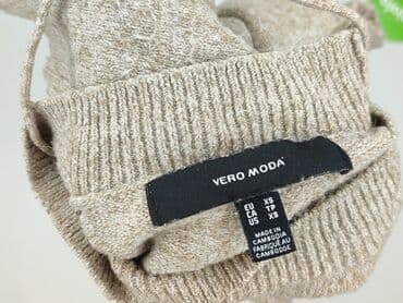 Ubrania damskie: Vero Moda, Sweter damski, XS — 4