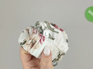 tanie krótkie spodenki: Szorty damskie, rozmiar L — 5