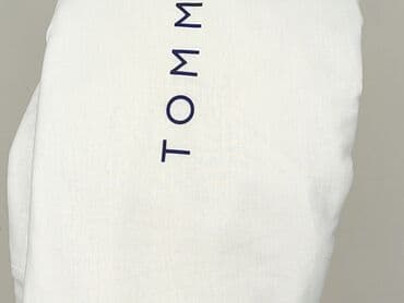 koszulki bez rękawów damskie tommy hilfiger: Tommy Hilfiger, T-shirt damski, rozmiar XL — 7