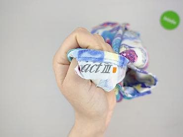 potter: Bluzka damska, rozmiar 4XL — 4