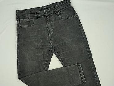 jeansy lee: House, Jeansy damskie, rozmiar M — 1