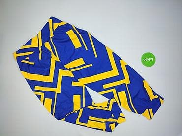 moon boot: Shein, Spodnie materiałowe damskie, rozmiar XL — 3