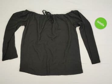 latynka bluzki długi rękaw: Bluzka damska, rozmiar M — 2
