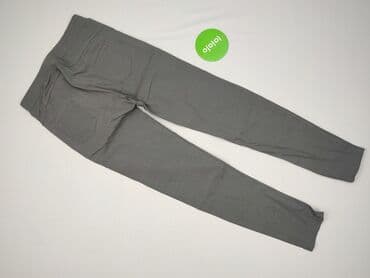 legginsy antycellulitowe masujące i wyszczuplające: Leggings Elegant for women, size S — 3