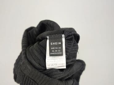 sweter tunika mohito: Shein, Sweter damski, rozmiar XL — 4