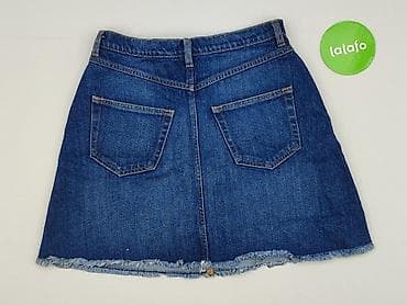 stradivarius spodnice: Monki, Spódnica damska, rozmiar M — 3