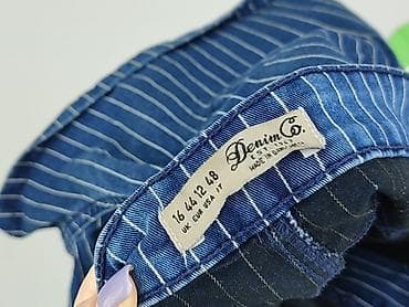 massimo bluzki: Denim Co, Szorty damskie, rozmiar 2XL — 4