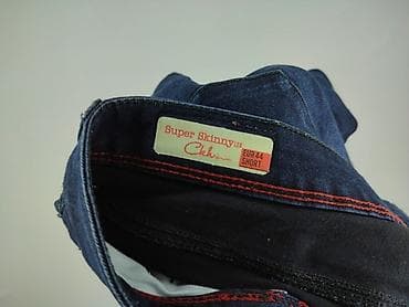 second hand xxl: C&A, Jeansy damskie, rozmiar 2XL — 4