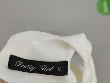 miu miu sukienki: Pretty Girl, Sukienka damska, rozmiar M — 4