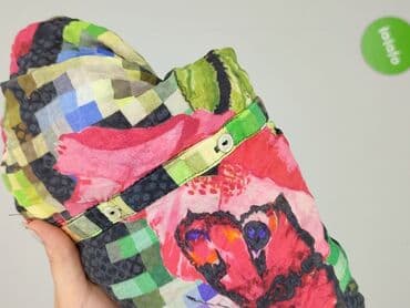 t shirty liu jo: Desigual, Women's blouse, size L (EU 40) — 5