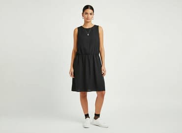 kombinezon zig zag: Sukienka damska, rozmiar S — 6