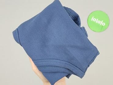 crop sukienki: T-shirt damski, rozmiar S — 4