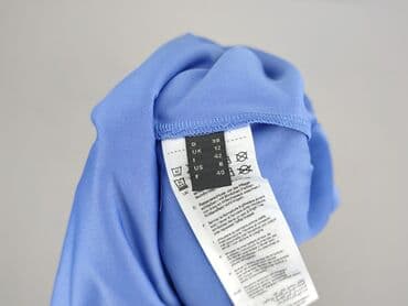 fuksja dodatki do różowej sukienki: Esprit, Sukienka damska, S — 5