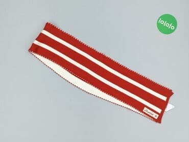 kurtka do biegania 4f: Scarf, condition - Very good — 2